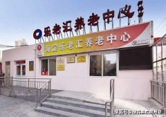 一座藏身于知春梧