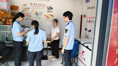 查食材来历、卫生