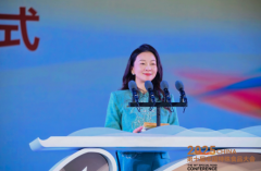 乐斯福大中华区总