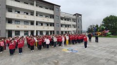 各班级会为载体